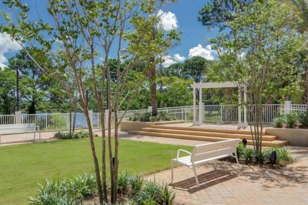 Laketown Wharf 1233 Luxury Condo Panama City Beach Exterior photo