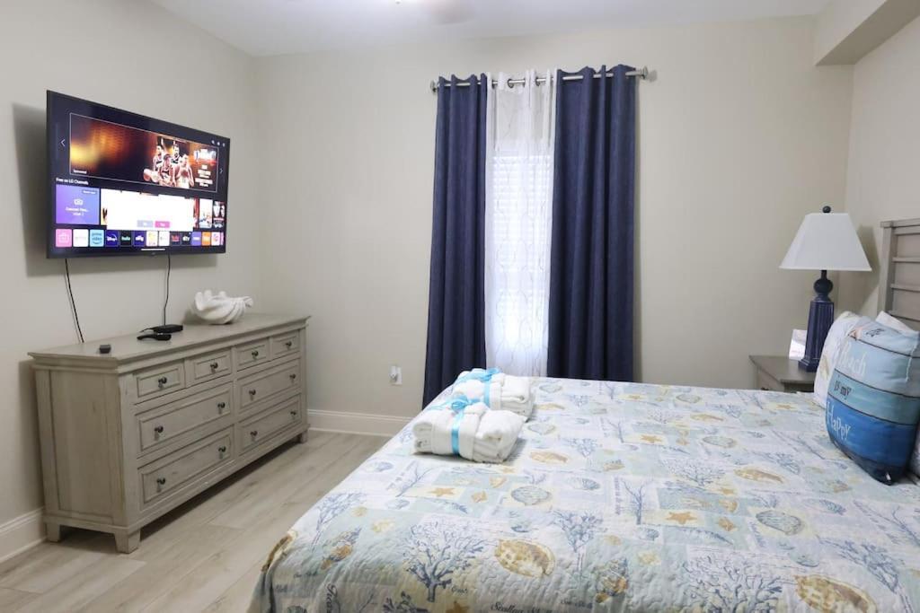 Laketown Wharf 1233 Luxury Condo Panama City Beach Exterior photo