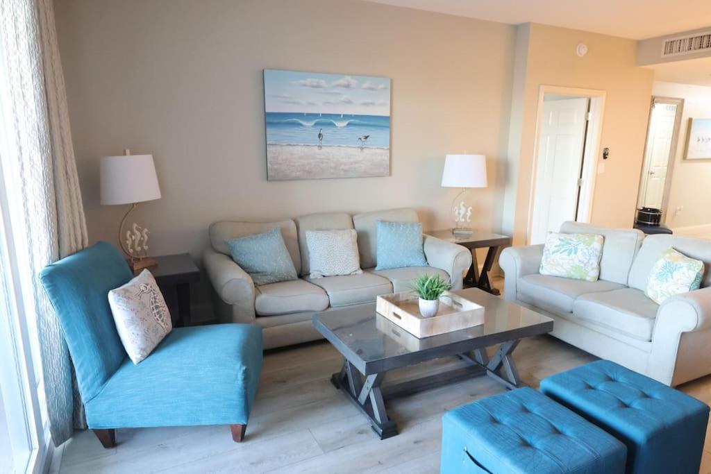 Laketown Wharf 1233 Luxury Condo Panama City Beach Exterior photo