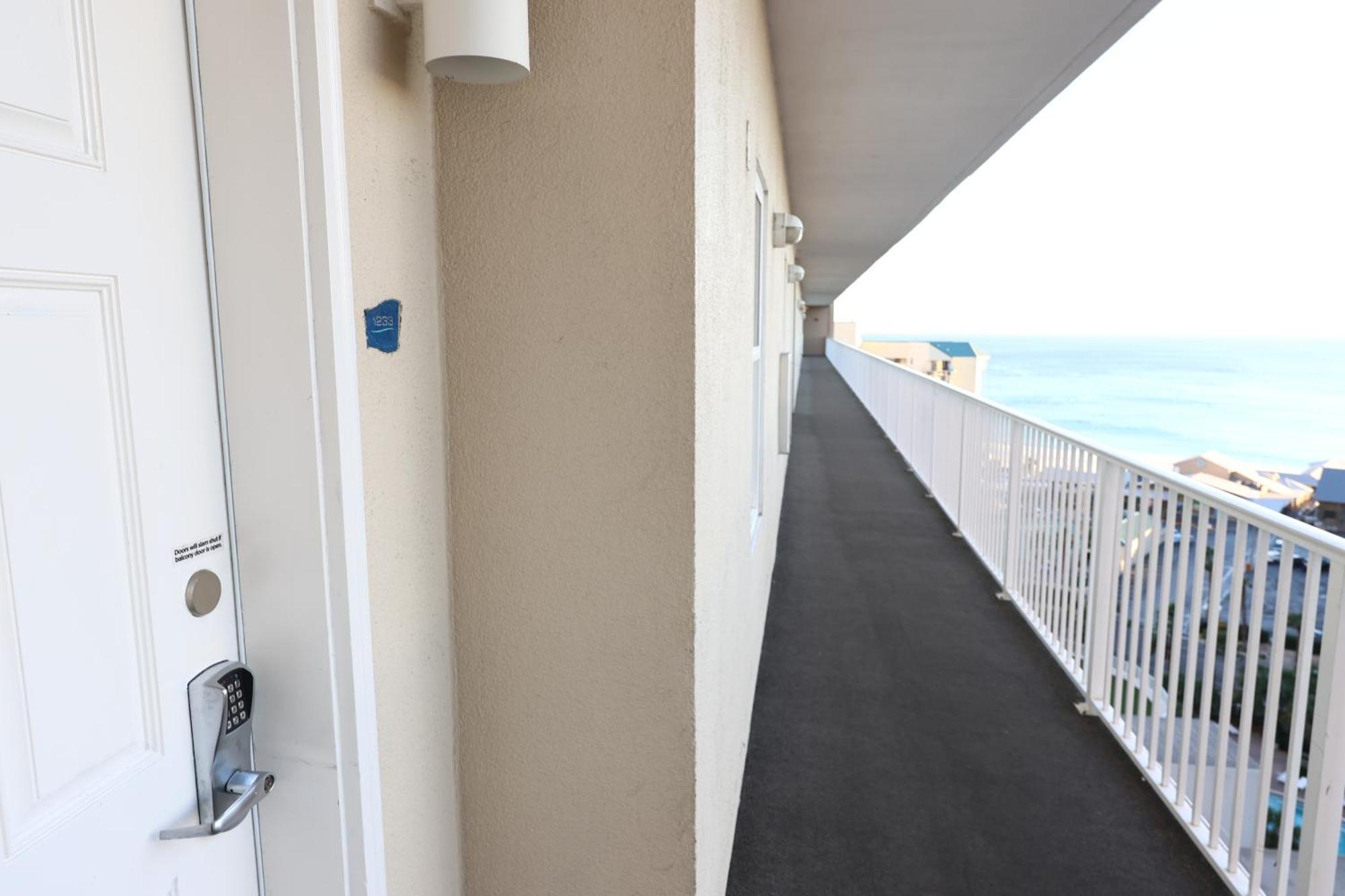 Laketown Wharf 1233 Luxury Condo Panama City Beach Exterior photo