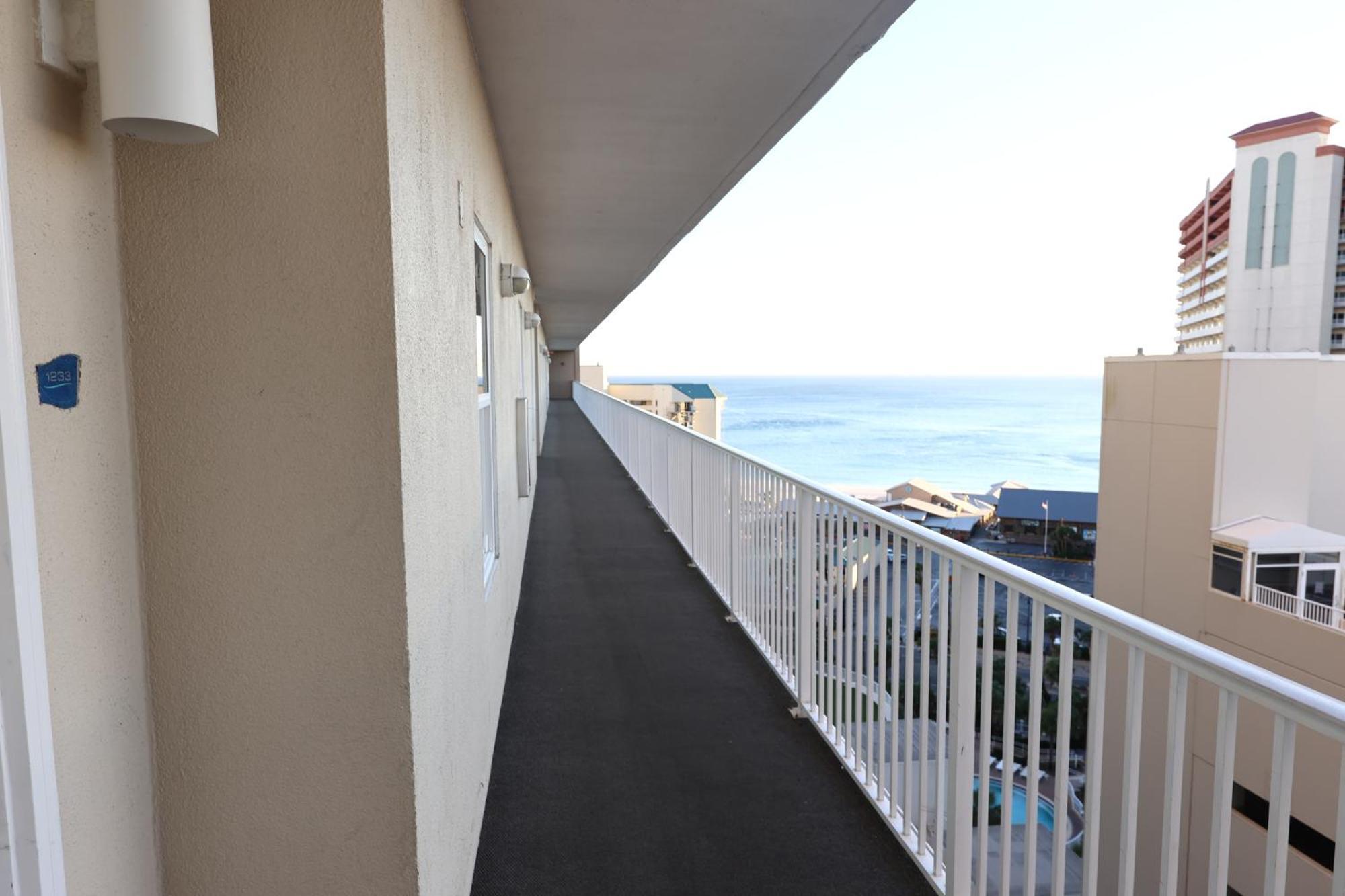 Laketown Wharf 1233 Luxury Condo Panama City Beach Exterior photo