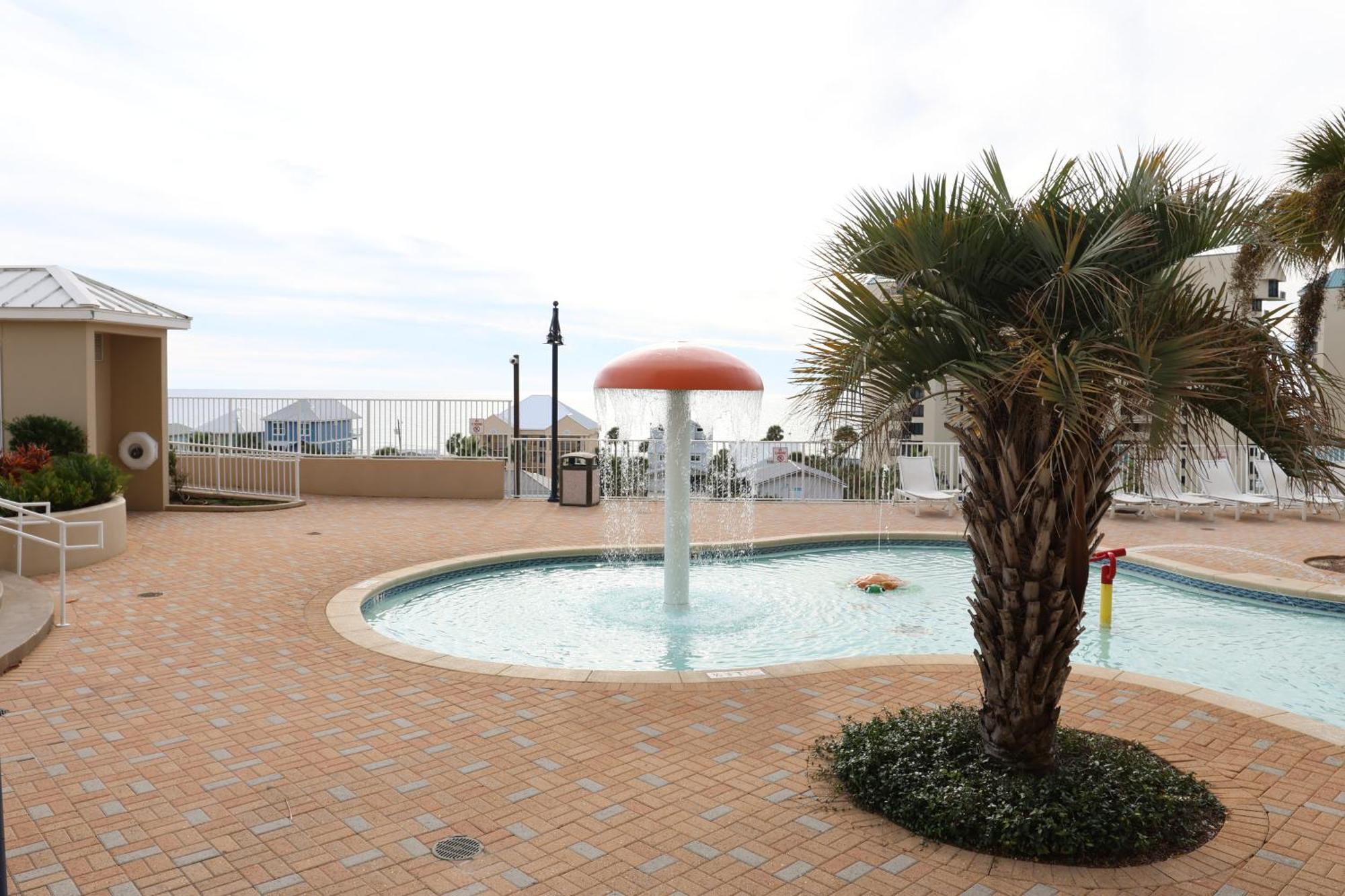 Laketown Wharf 1233 Luxury Condo Panama City Beach Exterior photo