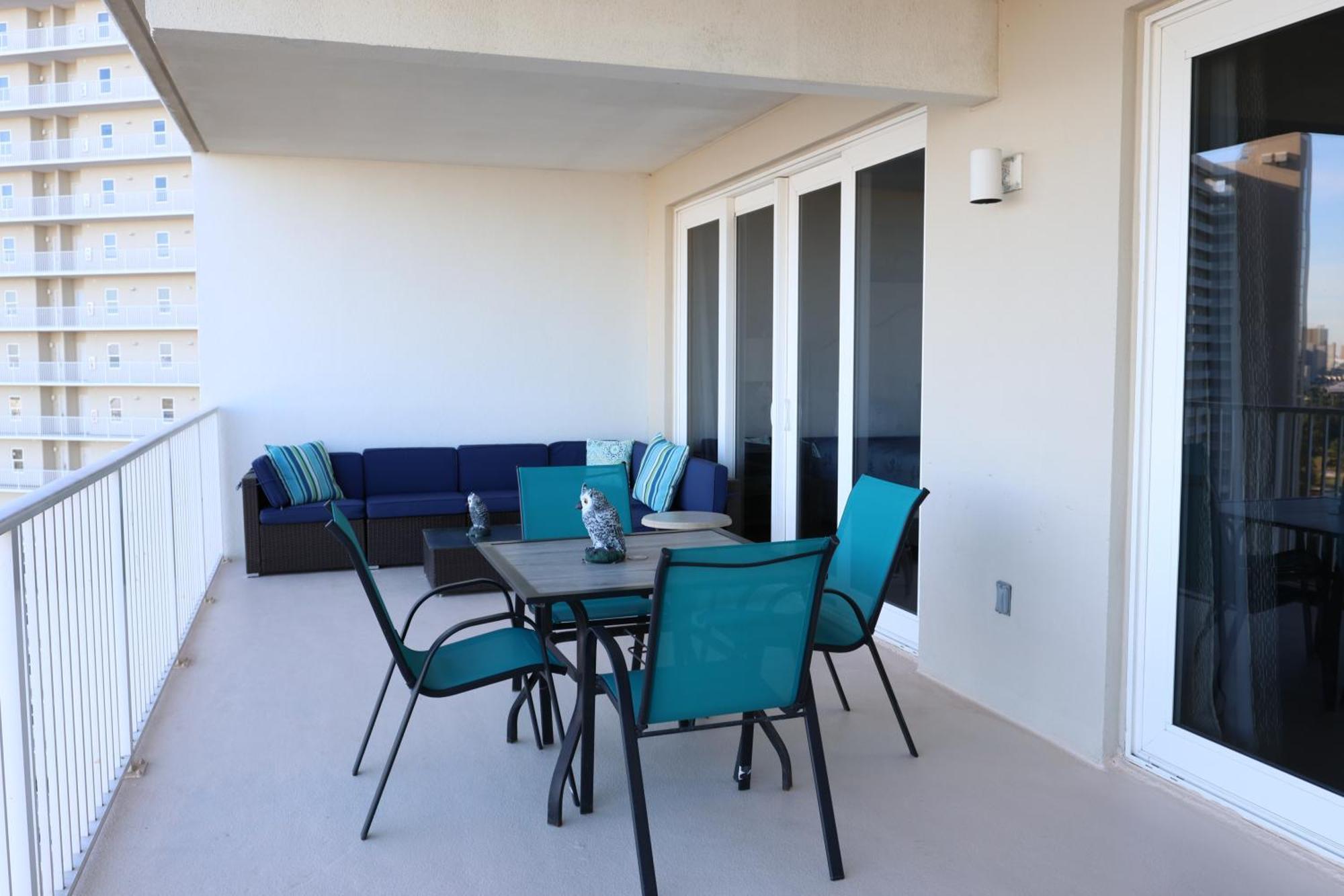 Laketown Wharf 1233 Luxury Condo Panama City Beach Exterior photo