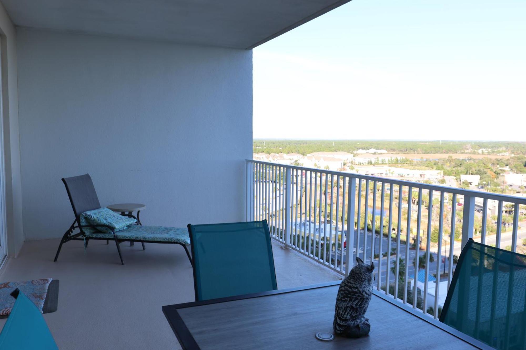 Laketown Wharf 1233 Luxury Condo Panama City Beach Exterior photo