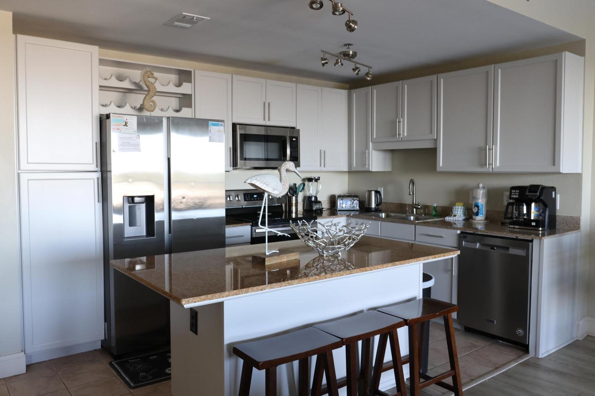 Laketown Wharf 1233 Luxury Condo Panama City Beach Exterior photo