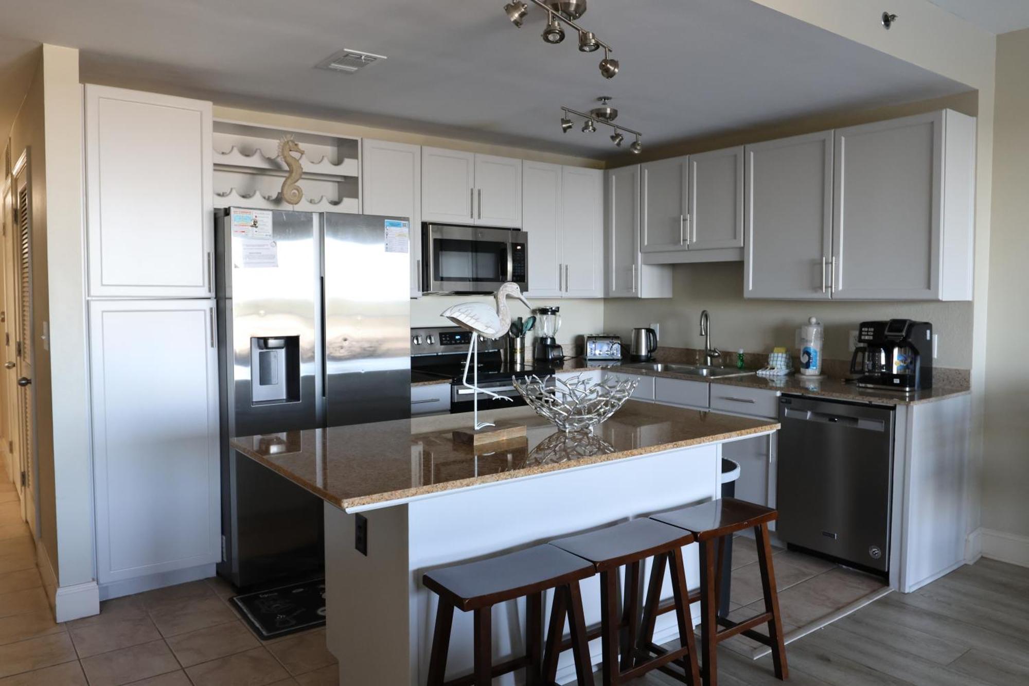 Laketown Wharf 1233 Luxury Condo Panama City Beach Exterior photo
