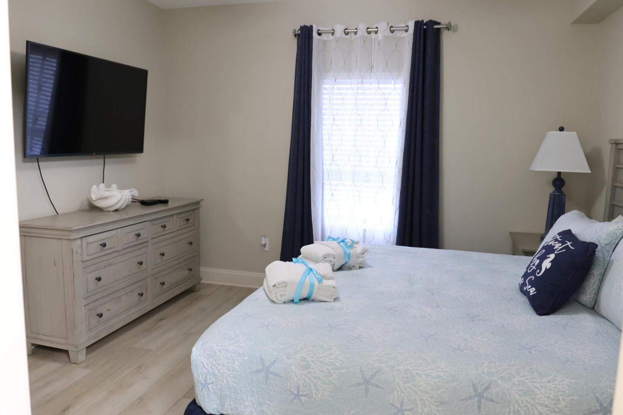 Laketown Wharf 1233 Luxury Condo Panama City Beach Exterior photo