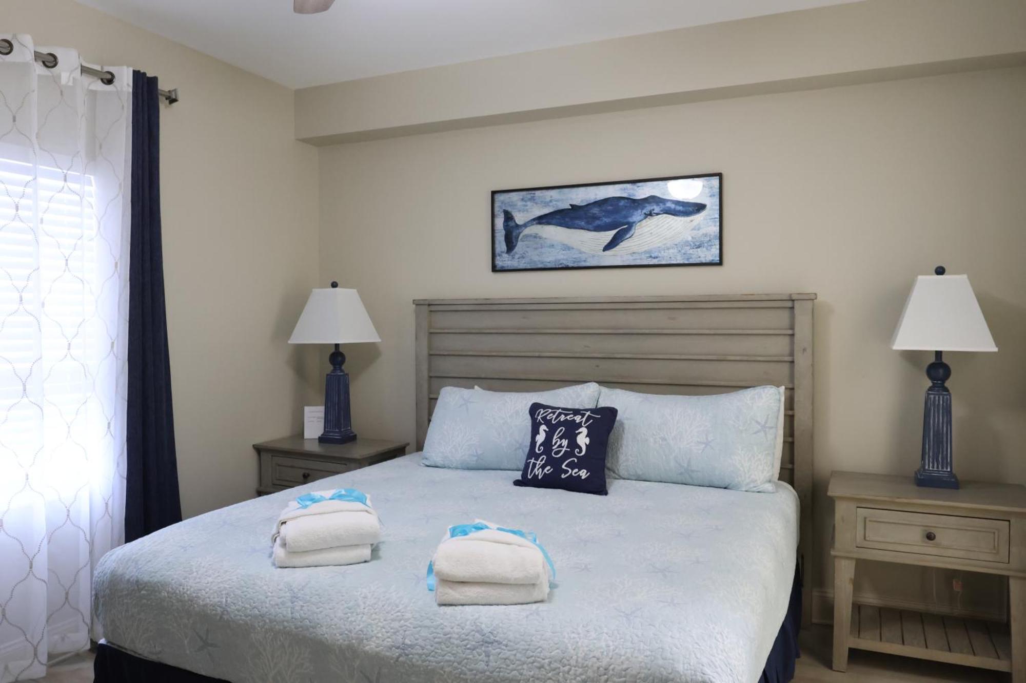 Laketown Wharf 1233 Luxury Condo Panama City Beach Exterior photo